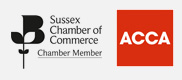 Accreditations ACCA Sussex Chamber of Commerce