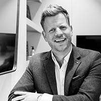 Paul Severn, Watson Associates