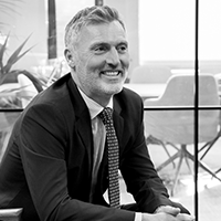 Richard Harris, Watson Associates