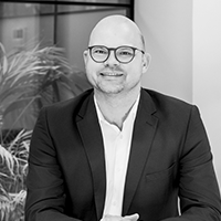 Sam Chown, Director at Watson Associates