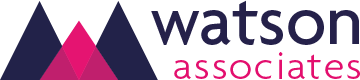 Watson Associates Logo